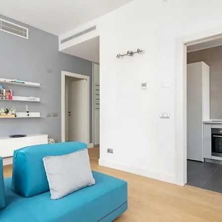 Appartement Italianway Comfort - Capelli 2 *