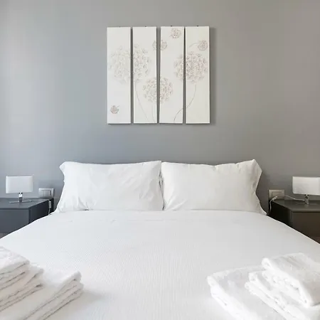 Italianway Comfort - Capelli 2 * Milan