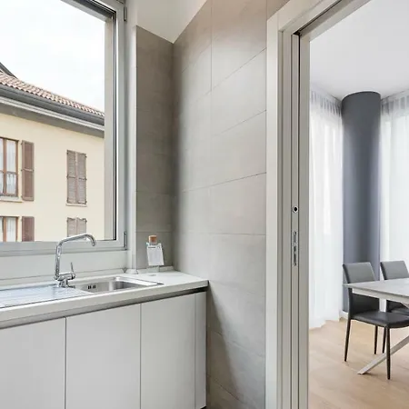 Appartement Italianway Comfort - Capelli 2 *