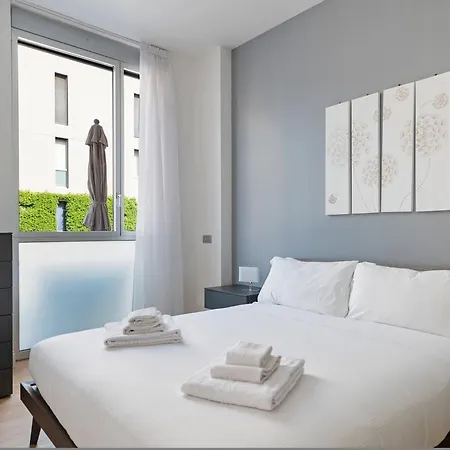 Italianway Comfort - Capelli 2 Appartement