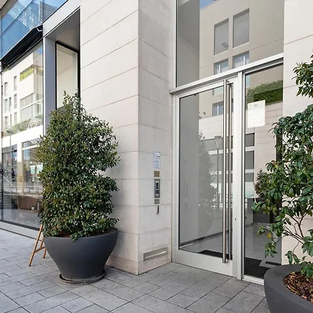 Italianway Comfort - Capelli 2 Appartement