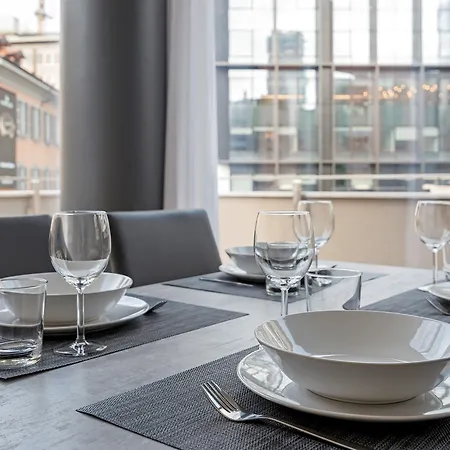 Appartement Italianway Comfort - Capelli 2