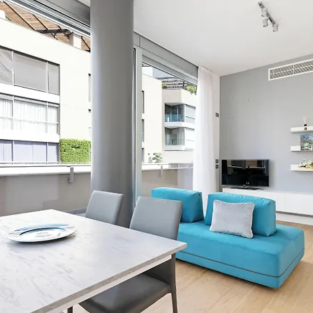 Appartement Italianway Comfort - Capelli 2