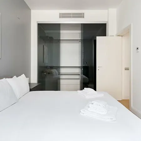 Italianway Comfort - Capelli 2 Milan