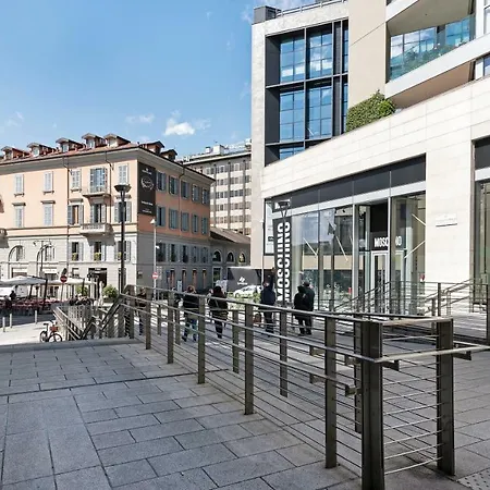 Italianway Comfort - Capelli 2 Appartement