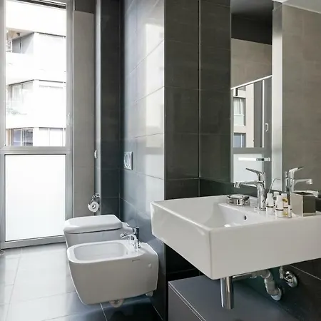 Appartement Italianway Comfort - Capelli 2