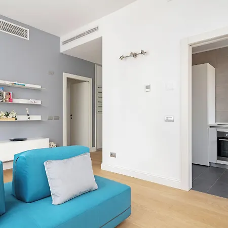 Italianway Comfort - Capelli 2 Apartament