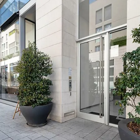 Apartament Italianway Comfort - Capelli 2 *