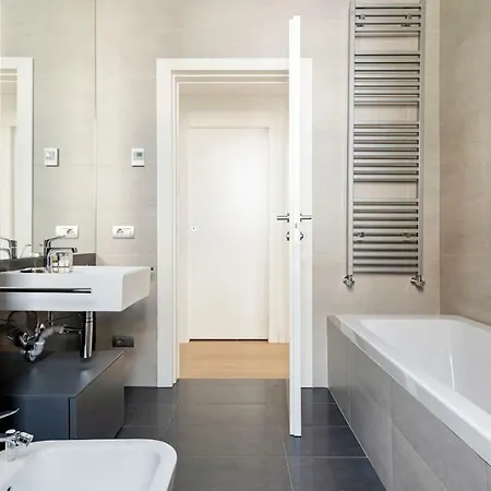 Italianway Comfort - Capelli 2 Apartament *