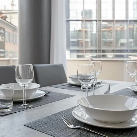 Apartament Italianway Comfort - Capelli 2